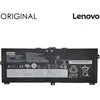 Nešiojamo kompiuterio baterija LENOVO L18M3P72, 4215mAh, Original
