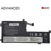 Nešiojamo kompiuterio baterija LENOVO L18M3PF2, 3250mAh, Extra Digital Advanced