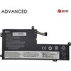 Nešiojamo kompiuterio baterija LENOVO L18M3PF2, 3250mAh, Extra Digital Advanced