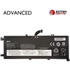 Nešiojamo kompiuterio baterija LENOVO L18M4P90, 2900mAh, Extra Digital Advanced