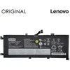 Nešiojamo kompiuterio baterija LENOVO L18M4P90, 3000mAh, Original