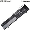 Nešiojamo kompiuterio baterija LENOVO L19C4PF2, 4560mAh, Original