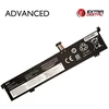 Nešiojamo kompiuterio baterija LENOVO L19L3PF3, L19M3PF7, 4100mAh, Extra Digital Advanced