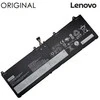 Nešiojamo kompiuterio baterija LENOVO L19M4PC3, 4623mAh, Original