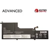 Nešiojamo kompiuterio baterija LENOVO L19M4PF4, 3400mAh, Extra Digital Advanced