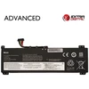 Nešiojamo kompiuterio baterija LENOVO L21M4PC0, 3750mAh, Extra Digital Advanced