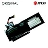 Nešiojamo kompiuterio baterija MSI BTY-L76, 5400mAh, Original