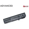 Nešiojamo kompiuterio baterija MSI BTY-M6H, 5200mAh, Extra Digital Advanced