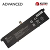 Nešiojamo kompiuterio baterija XIAOMI R13B02W, 4850mAh, Extra Digital Advanced