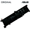 Nešiojamo kompiuterio baterija ASUS B31N1424, 4110mAh, Original