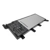 Nešiojamo kompiuterio baterija ASUS C21N1347, 37Wh, Original