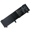 Nešiojamo kompiuterio baterija ASUS C41-N550, 59Wh, Original