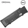 Notebook baterija, DELL 266J9, Premium