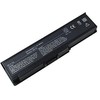 Notebook baterija, Extra Digital Advanced, DELL FT080, 5200mAh