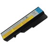 Notebook baterija, Extra Digital Advanced, LENOVO LO9S6Y02, 5200mAh