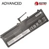 Nešiojamo kompiuterio baterija LENOVO L21M4PD8, 4350mAh, Extra Digital Advanced