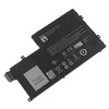 Nešiojamo kompiuterio baterija DELL TRHFF, 3400mAh, Extra Digital Advanced