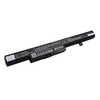 Notebook baterija, Extra Digital Advanced, LENOVO 45N1184, 2600mAh
