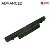 Notebook baterija, Extra Digital Advanced, TOSHIBA PABAS245, 5200mAh