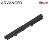 Notebook baterija, Extra Digital Advanced, TOSHIBA Satellite C55 PA5195U-1BRS, 2600mAh