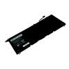 Notebook baterija, Extra Digital Selected, DELL JD25G, 52 Wh