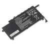 Hewlett Packard (HP) Notebook baterija, HP HSTNN-LB6B Original