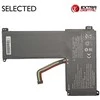 Nešiojamo kompiuterio baterija LENOVO 0813007, 3800 mAh, Extra Digital Selected