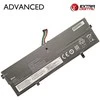 Nešiojamo kompiuterio baterija LENOVO L21M4PE3, 4350mAh, Extra Digital Advanced