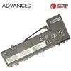 Notebook baterija, LENOVO L22B3PA4, 4750mAh, Extra Digital Advanced