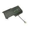 Notebook baterija, Extra Digital Selected Pro, Toshiba Satellite L55 Series PA5107U-1BRS, 2500mAh