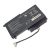 Extra Digital Notebook baterija, TOSHIBA PA5107U-1BRS 2838mAh, Original