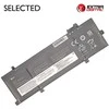 Nešiojamo kompiuterio baterija LENOVO L21D4P73, 4300 mAh, Extra Digital Selected