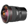 Meike Extra Digital Fish-eye objektyvas: 8mm APS-C F3.5 EF-mount