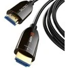 Cabletime Optinis kabelis HDMI - HDMI, AOC, 8K, 60Hz, 20m, 48Gbps, 2.1 ver