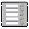 Dahua VTO2000A-B5 penkių mygtukų modulis