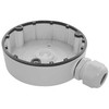 Objektyvas Papildoma montavimo bazė laidams Hikvision DS-1280ZJ-TR13