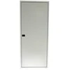 Paskirstymo skydas TIBOX 440x1050x115mm; 6x16mod., virštinkinis, vidaus patalpoms
