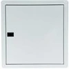 Paskirstymo skydas TIBOX 440x450x115mm; 2x16mod., potinkinis, vidaus patalpoms
