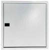 Paskirstymo skydas TIBOX 440x450x115mm; 2x16mod., virštinkinis, vidaus patalpoms