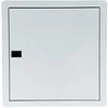 Paskirstymo skydas TIBOX 440x450x115mm; 2x16mod., potinkinis, vidaus patalpoms