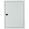 Paskirstymo skydas TIBOX 440x600x115mm; 3x16mod., potinkinis, vidaus patalpoms
