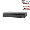 Dahua Pentabrid įrašymo įrenginys HDCVI/AHD/TVI/CVBS/IP 16kam. + 8IP, 2MP 15fps (non-realtime)