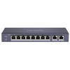 PoE šakotuvas Hikvision DS-3E0310P-E/M