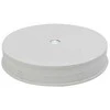 Puluz Elektrinis 360° besisukantis stovas su LED pašvietimu, apvalus 30cm, baltas