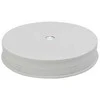 Puluz Elektrinis 360° besisukantis stovas su LED pašvietimu, apvalus 30cm, baltas
