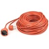 Šakotuvas EXD Ilgintuvas 40m, 1 lizdo, 3x2.5mm2