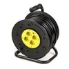 Šakotuvas EXD Ilgintuvas su rite 50m, 4 lizdai, 3x2.5mm2