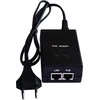 Extra Digital PoE įterpėjas-injector 1 kanalo POE-004, 48V, 0,4A