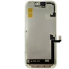 SHENRUI Ekranas skirtas iPhone 17, LTPO Soft OLED, 120Hz
