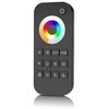 SKYDANCE RT5 nuotolinis valdymo pultelis, 1 zonos RGB/RGBW ir CCT